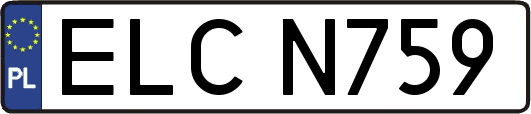 ELCN759
