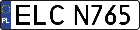 ELCN765