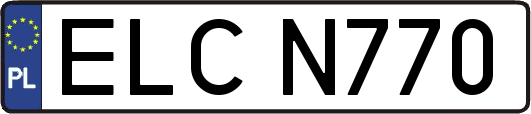 ELCN770