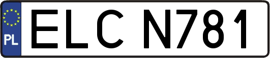 ELCN781