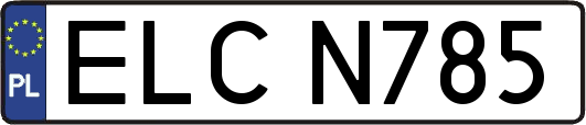 ELCN785