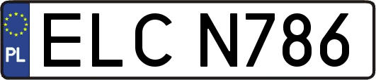 ELCN786