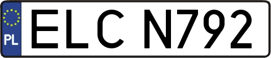 ELCN792
