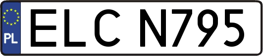 ELCN795