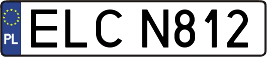ELCN812