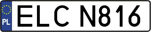 ELCN816