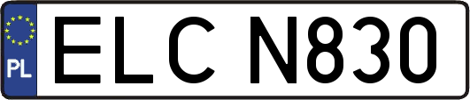 ELCN830