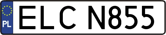 ELCN855
