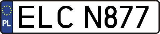 ELCN877