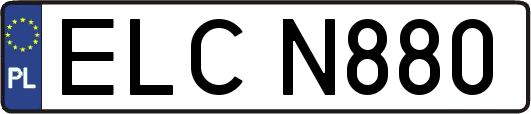 ELCN880