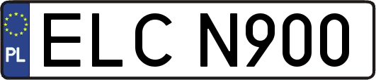 ELCN900