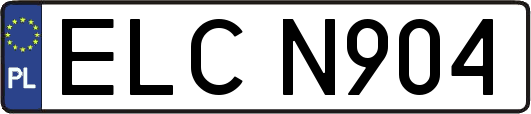 ELCN904
