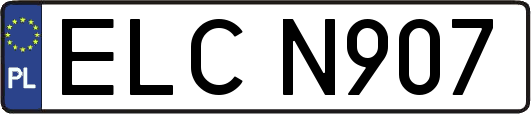 ELCN907
