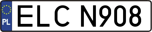 ELCN908