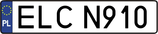 ELCN910