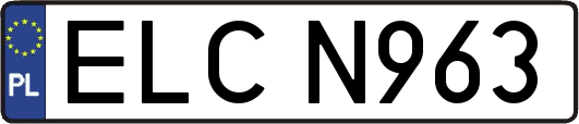 ELCN963