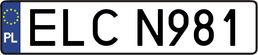 ELCN981