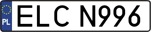 ELCN996