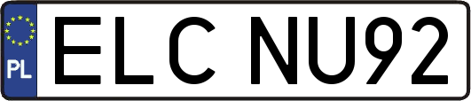 ELCNU92