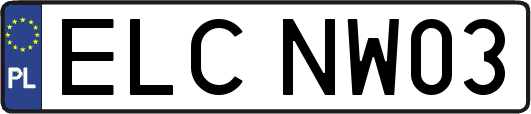 ELCNW03