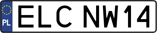 ELCNW14