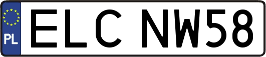 ELCNW58
