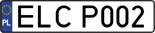 ELCP002