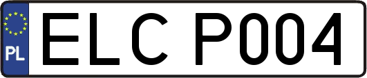 ELCP004