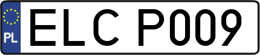 ELCP009