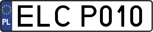 ELCP010