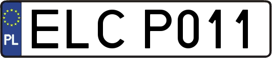 ELCP011