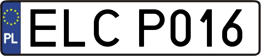 ELCP016