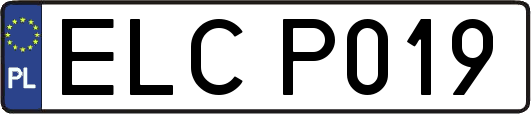 ELCP019
