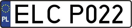 ELCP022