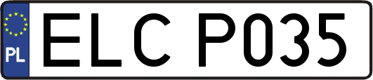 ELCP035
