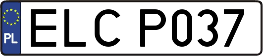 ELCP037
