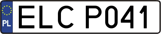 ELCP041