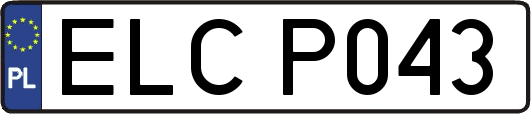 ELCP043