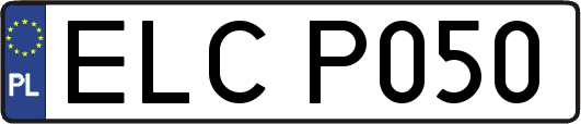 ELCP050