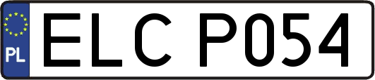 ELCP054