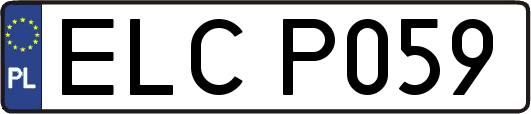 ELCP059