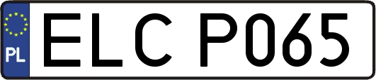 ELCP065