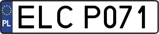 ELCP071