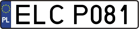 ELCP081
