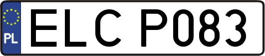 ELCP083