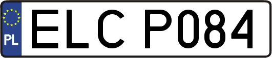ELCP084