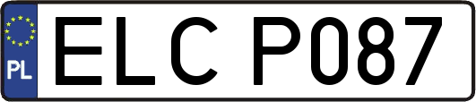 ELCP087