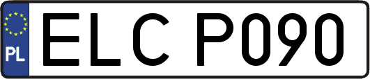 ELCP090