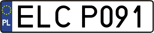 ELCP091