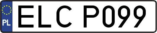 ELCP099